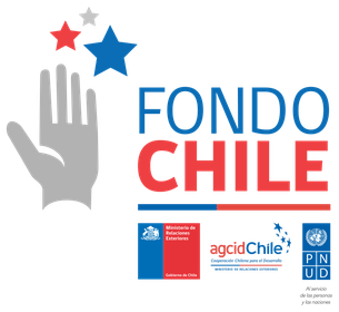 Fondo Chile — Gobierno de Chile · AGCID · PNUD